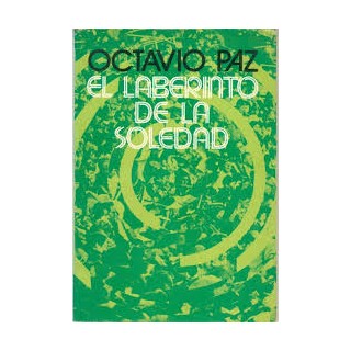 El Laberinto De La Soledad